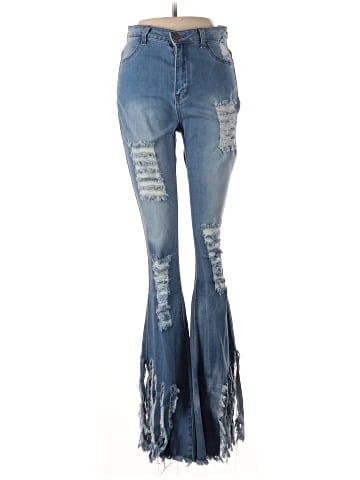 SJ Style Jeans (view 1)