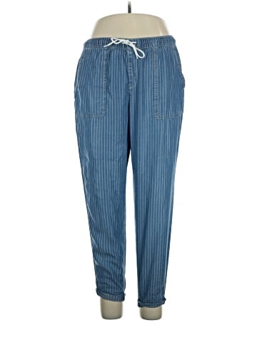 Indigo Rein Casual Pants (view 1)