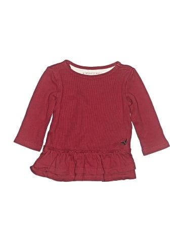 Burt's Bees Baby Dress (view 1)
