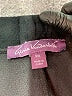 Gloria Vanderbilt Black Casual Pants Size XXL - photo 4