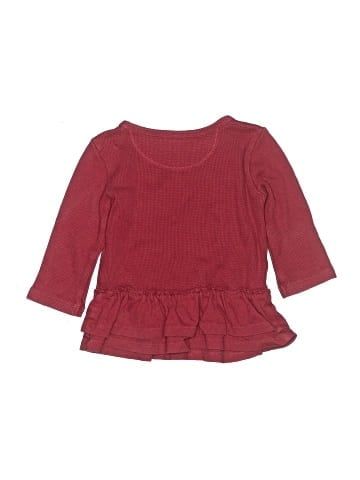 Burt's Bees Baby Dress (view 2)