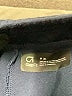 Gap Fit Solid Blue Cargo Shorts Size 8 - photo 3