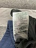 Gap Fit Solid Blue Cargo Shorts Size 8 - photo 4