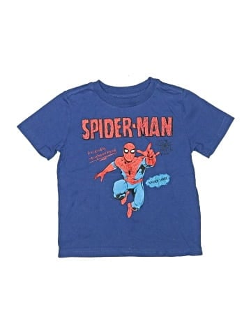 Marvel Short Sleeve T-Shirt (view 1)