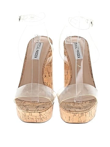 Steve Madden Wedges (view 2)