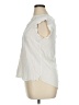 Pale Sky 100% Rayon Ivory Sleeveless Blouse Size XL - photo 5