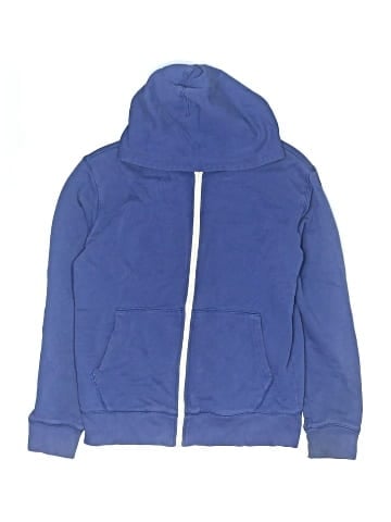 Crewcuts Zip Up Hoodie (view 1)