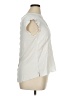 Pale Sky 100% Rayon Ivory Sleeveless Blouse Size XL - photo 4