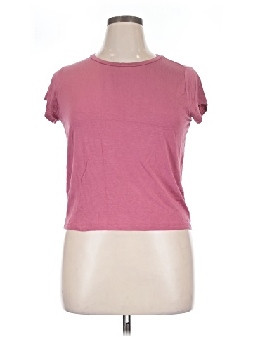 rue21 Short Sleeve Top (view 1)