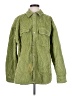 BDG 100% Polyester Green Jacket Size S - photo 1