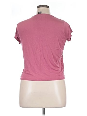rue21 Short Sleeve Top (view 2)
