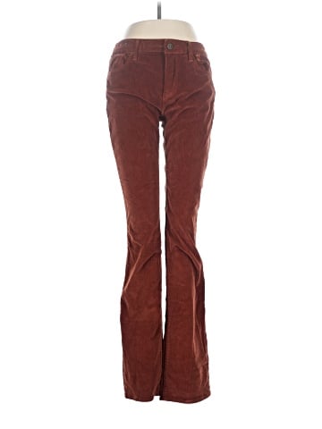 Driftwood Casual Pants (view 1)