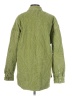 BDG 100% Polyester Green Jacket Size S - photo 2
