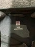 Uniqlo Black Jacket Size 9 - photo 6