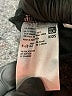 Uniqlo Black Jacket Size 9 - photo 7