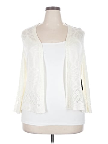 United States Sweaters Kimono (view 1)