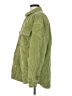 BDG 100% Polyester Green Jacket Size S - photo 5