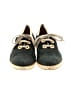 Bally Solid Blue Black Sneakers Size EU 37 - photo 2