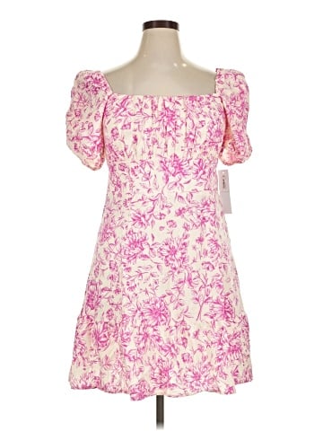 London Times Cocktail Dress (view 1)