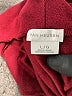 Van Heusen Burgundy Turtleneck Sweater Size L - photo 7