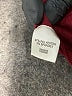 Van Heusen Burgundy Turtleneck Sweater Size L - photo 8