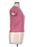 rue21 Pink Short Sleeve Top Size XL - photo 4