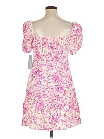 London Times Cocktail Dress (view 2)