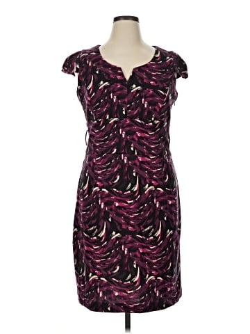 Madison Leigh Cocktail Dress (view 1)