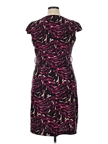 Madison Leigh Cocktail Dress (view 2)