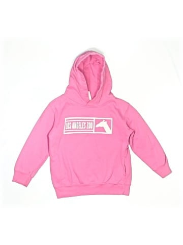 Rabbit Skins Pullover Hoodie (view 1)