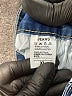 Jeans Blue Denim Shorts Size XL - photo 3