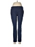 St. John's Bay Solid Blue Active Pants Size M - photo 1