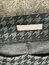 Maurices Houndstooth Black Dress Pants Size Sm L - photo 7