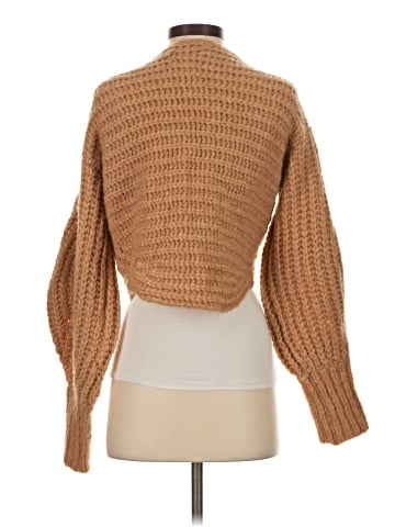 By Anthropologie Cardigan (view 2)