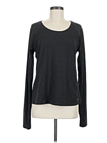 Marika Long Sleeve T-Shirt (view 1)