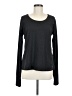 Marika Gray Long Sleeve T-Shirt Size M - photo 1