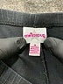 One Step Up Black Yoga Pants Size M - photo 5