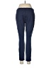 St. John's Bay Solid Blue Active Pants Size M - photo 2