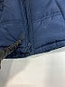 English Laundry 100% Polyester Blue Vest Size 5 - photo 3
