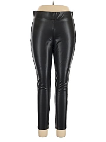 Ann Taylor LOFT Leggings (view 1)