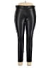 Ann Taylor LOFT Black Leggings Size L - photo 1