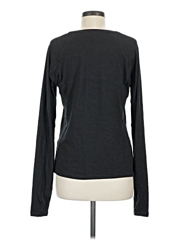 Marika Long Sleeve T-Shirt (view 2)