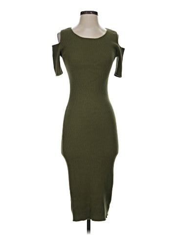 Just Fab Casual Dress (view 1)