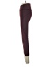 Lululemon Athletica Solid Burgundy Active Pants Size 4 - photo 5