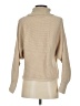 Old Navy Tan Turtleneck Sweater Size S - photo 2