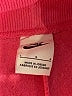Nike Pink Casual Pants Size L - photo 4