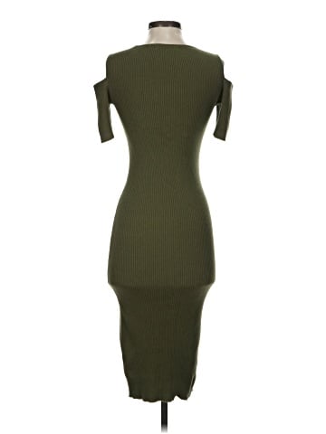 Just Fab Casual Dress (view 2)