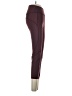 Lululemon Athletica Solid Burgundy Active Pants Size 4 - photo 4
