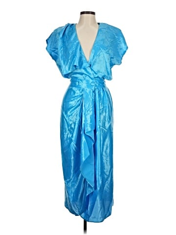 Miss Selfridge Cocktail Dress (view 1)