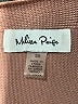 Melissa Paige Pink Pullover Sweater Size 3X - photo 7
